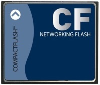 Zdjęcia - Karta pamięci Cisco CompactFlash 2 GB