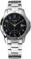 Наручний годинник Casio LTP-V004D-1B 