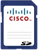 Фото - Карта пам'яті Cisco SD 1 ГБ