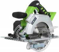 Фото - Пила Greenworks G24CS 1500507 