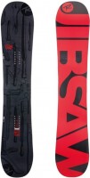 Zdjęcia - Deska snowboardowa Rossignol Jibsaw Magtek 159 (2014/2015) 