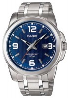 Наручний годинник Casio MTP-1314D-2A 