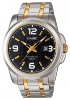 Фото - Наручний годинник Casio MTP-1314SG-1A 