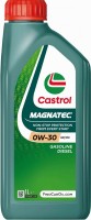 Olej silnikowy Castrol Magnatec 0W-30 GS1/DS1 1 l