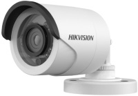 Фото - Камера відеоспостереження Hikvision DS-2CE16C0T-IR 