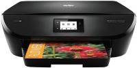 Zdjęcia - Urządzenie wielofunkcyjne HP DeskJet Ink Advantage 5575 