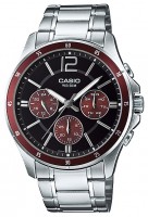 Наручний годинник Casio MTP-1374D-5A 