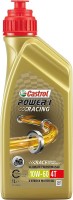 Olej silnikowy Castrol Power 1 Racing 4T 10W-60 1L 1 l