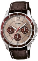 Наручний годинник Casio MTP-1374L-7A1 