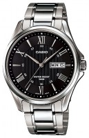Наручний годинник Casio MTP-1384D-1A 
