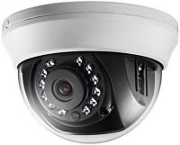 Фото - Камера відеоспостереження Hikvision DS-2CE56C0T-IRMM 