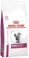 Karma dla kotów Royal Canin Renal Select Cat  400 g
