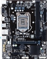 Фото - Материнська плата Gigabyte GA-H110M-H rev. 1.0 