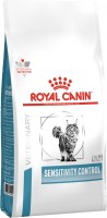 Фото - Корм для кішок Royal Canin Sensitivity Control Cat  400 g