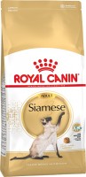 Фото - Корм для кішок Royal Canin Siamese Adult  4 kg