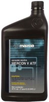 Zdjęcia - Olej przekładniowy Mazda Mercon V ATF 1L 1 l