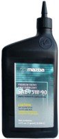 Фото - Трансмісійне мастило Mazda Premium 4X4 Front Axle Lubricant 75W-90 1L 1 л