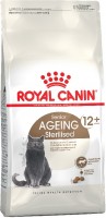 Корм для кішок Royal Canin Sterilised 12+  400 g