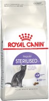 Фото - Корм для кішок Royal Canin Sterilised 37  400 g