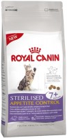 Zdjęcia - Karma dla kotów Royal Canin Sterilised Appetite Control 7+  1.5 kg