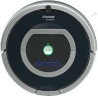 Фото - Пилосос iRobot Roomba 786 