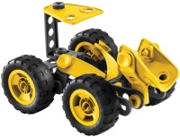 Zdjęcia - Klocki Meccano Front Loader 15105 