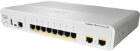 Фото - Комутатор Cisco WS-C2960CPD-8PT-L 