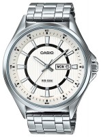 Zdjęcia - Zegarek Casio MTP-E108D-7A 