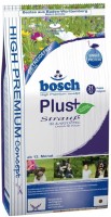 Karm dla psów Bosch Plus Ostrich/Potato 1 kg