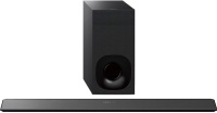 Zdjęcia - Soundbar Sony HT-CT380 