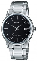 Фото - Наручний годинник Casio MTP-V002D-1A 