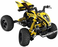 Фото - Конструктор Meccano Quad 865210 