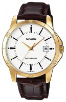 Наручний годинник Casio MTP-V004GL-7A 