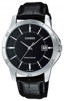 Наручний годинник Casio MTP-V004L-1A 