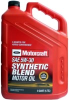 Моторне мастило Motorcraft Synthetic Blend 5W-30 4.73 л