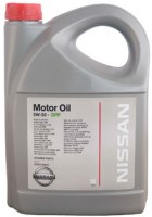 Моторне мастило Nissan Motor Oil 5W-30 DPF 5 л