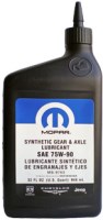 Olej przekładniowy Mopar Synthetic Gear & Axle Lubricant 75W-90 1L 1 l