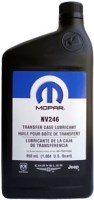 Фото - Трансмісійне мастило Mopar Transfer Case Lubricant NV246 1L 1 л