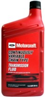 Фото - Трансмісійне мастило Motorcraft Continuously Variable Chain Type 1L 1 л