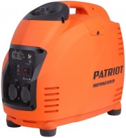 Фото - Електрогенератор Patriot 2700I 