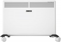 Zdjęcia - Grzejnik konwektorowy Zanussi Forte Calore ZCH/S-1500 ER 1.5 kWh