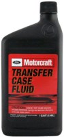 Фото - Трансмісійне мастило Motorcraft Transfer Case Fluid 1L 1 л