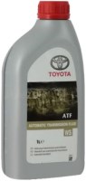 Трансмісійне мастило Toyota ATF WS 1 л