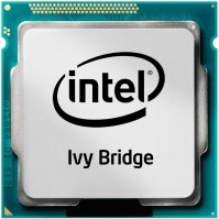 Процесор Intel Celeron Ivy Bridge G1610