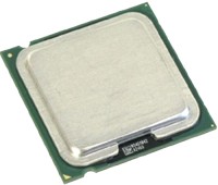 Zdjęcia - Procesor Intel Celeron Conroe-L 420