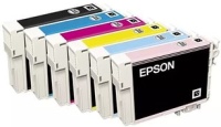 Zdjęcia - Wkład drukujący Epson T0827 C13T11274A10 