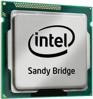 Zdjęcia - Procesor Intel Celeron Sandy Bridge G555