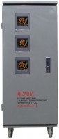 Zdjęcia - Stabilizator napięcia Resanta ASN-30000/3-C 30000 W