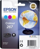 Wkład drukujący Epson T267 C13T26704010 