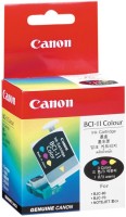 Картридж Canon BCI-11C 0958A002 